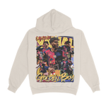 Lamine Yamal Barça Hoody - Greazy Tees