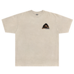 Lando Norris '24 Helmet Tee - Greazy Tees