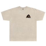 Lando Norris '24 Helmet Tee - Greazy Tees