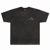 Lando Norris '24 Helmet Tee - Greazy Tees