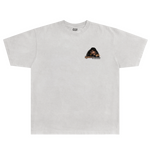 Lando Norris '24 Helmet Tee - Greazy Tees