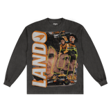 Lando Norris '24 Long Sleeved Tee - Greazy Tees