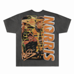 Lando Norris '24 Tee - Greazy Tees