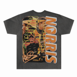 Lando Norris '24 Tee - Greazy Tees