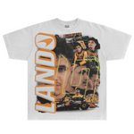 Lando Norris '24 Tee - Greazy Tees