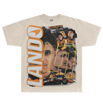Lando Norris '24 Tee - Greazy Tees