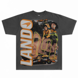 Lando Norris '24 Tee - Greazy Tees
