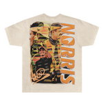 Lando Norris '24 Tee - Greazy Tees