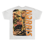 Lando Norris '24 Tee - Greazy Tees