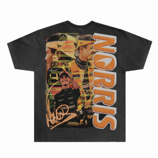 Lando Norris '24 Tee - Greazy Tees