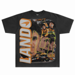 Lando Norris '24 Tee - Greazy Tees