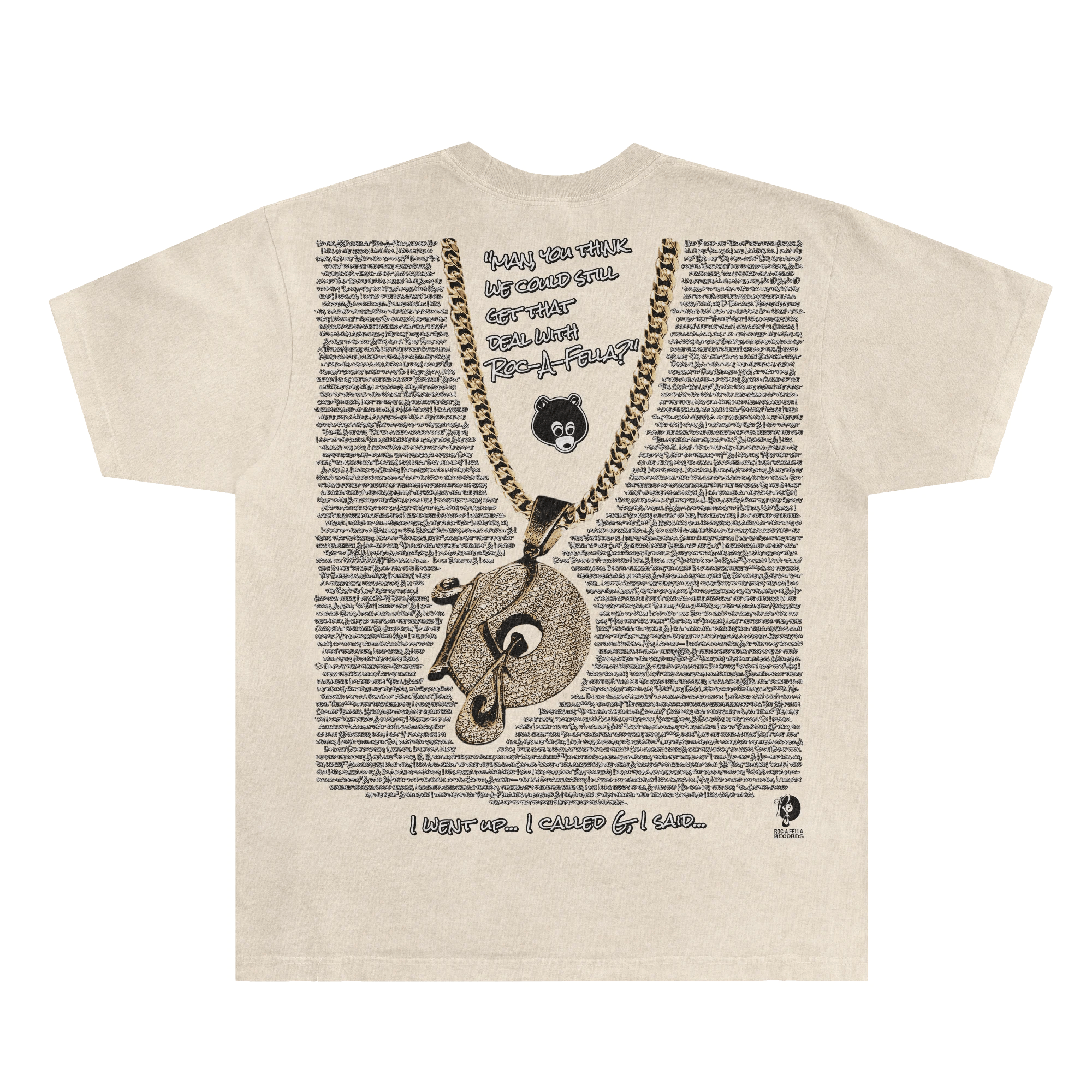 Last Call Tee - Greazy Tees