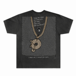 Last Call Tee - Greazy Tees