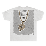 Last Call Tee - Greazy Tees