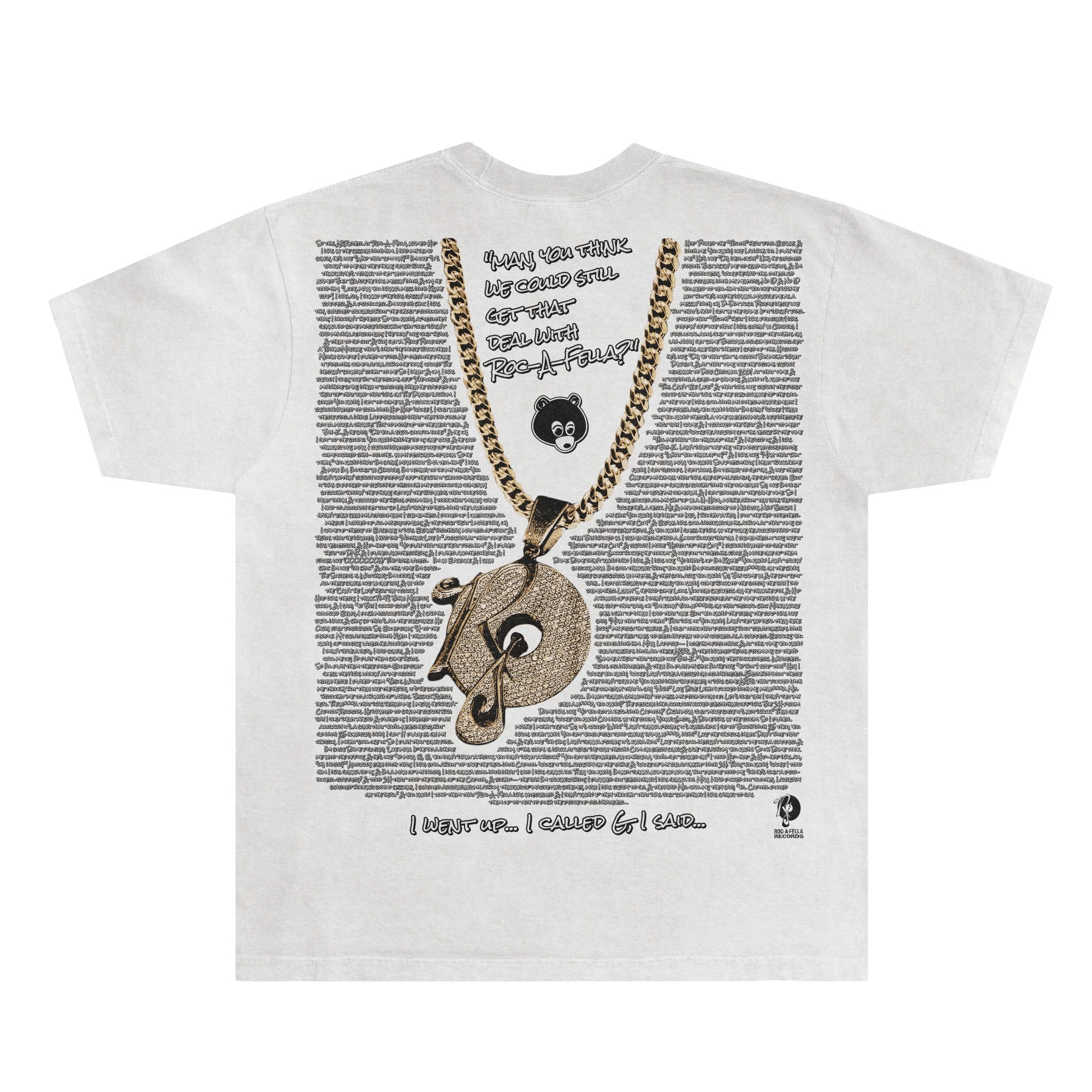 Last Call Tee - Greazy Tees