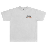 Last Call Tee - Greazy Tees