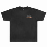 Last Call Tee - Greazy Tees