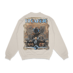 Leonardo DiCaprio Crewneck Sweatshirt - Greazy Tees
