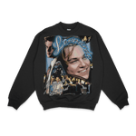 Leonardo DiCaprio Crewneck Sweatshirt - Greazy Tees