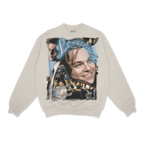 Leonardo DiCaprio Crewneck Sweatshirt - Greazy Tees