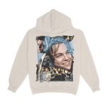 Leonardo DiCaprio Hoody - Greazy Tees