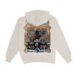 Leonardo DiCaprio Hoody - Greazy Tees