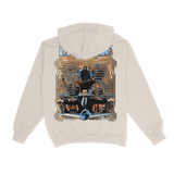 Leonardo DiCaprio Hoody - Greazy Tees