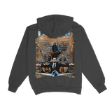 Leonardo DiCaprio Hoody - Greazy Tees