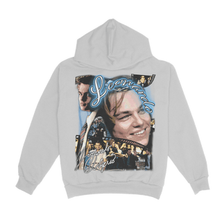 Leonardo DiCaprio Hoody - Greazy Tees