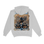 Leonardo DiCaprio Hoody - Greazy Tees