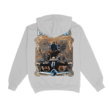 Leonardo DiCaprio Hoody - Greazy Tees