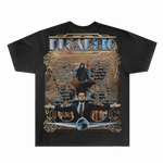 Leonardo DiCaprio Tee - Greazy Tees