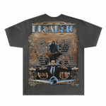 Leonardo DiCaprio Tee - Greazy Tees