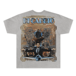 Leonardo DiCaprio Tee - Greazy Tees