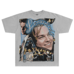 Leonardo DiCaprio Tee - Greazy Tees