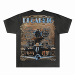 Leonardo DiCaprio Tee - Greazy Tees