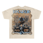 Leonardo DiCaprio Tee - Greazy Tees