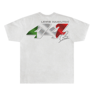 LH44 Tee - Greazy Tees