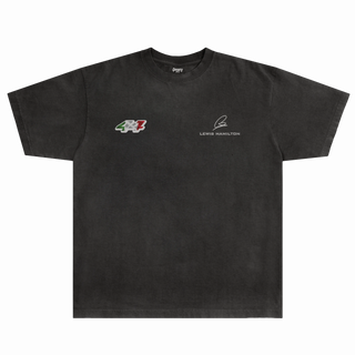 LH44 Tee - Greazy Tees