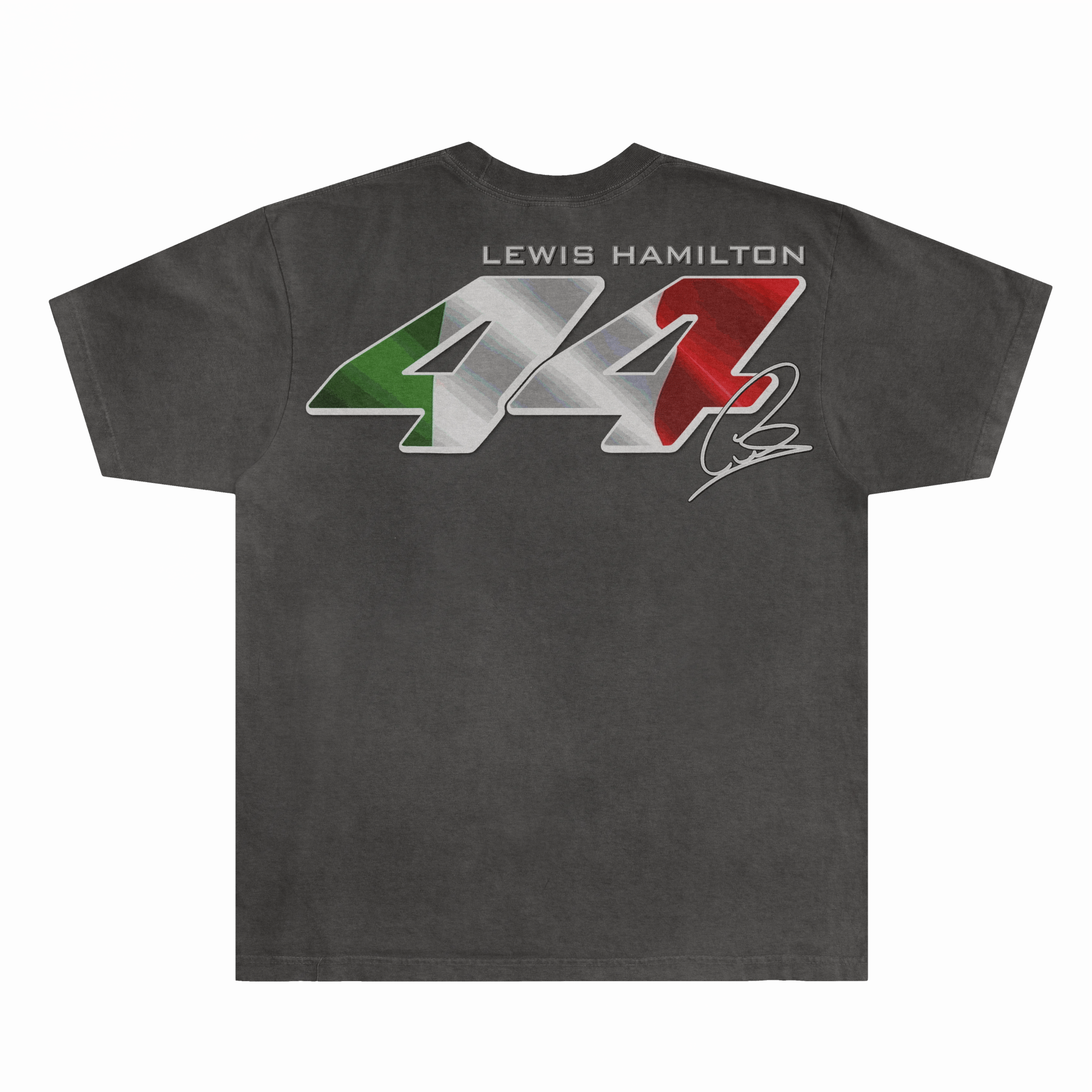 LH44 Tee - Greazy Tees