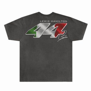 LH44 Tee - Greazy Tees