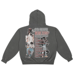 Lil Wayne Dedication 2 Hoody - Greazy Tees