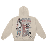 Lil Wayne Dedication 2 Hoody - Greazy Tees