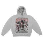 Lil Wayne Dedication 2 Hoody - Greazy Tees