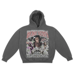 Lil Wayne Dedication 2 Hoody - Greazy Tees