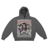 Lil Wayne Dedication 2 Hoody - Greazy Tees
