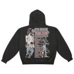 Lil Wayne Dedication 2 Hoody - Greazy Tees
