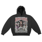 Lil Wayne Dedication 2 Hoody - Greazy Tees