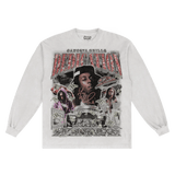 Lil Wayne Dedication 2 Long Sleeved Tee - Greazy Tees