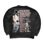 Lil Wayne Dedication 2 Sweatshirt - Greazy Tees